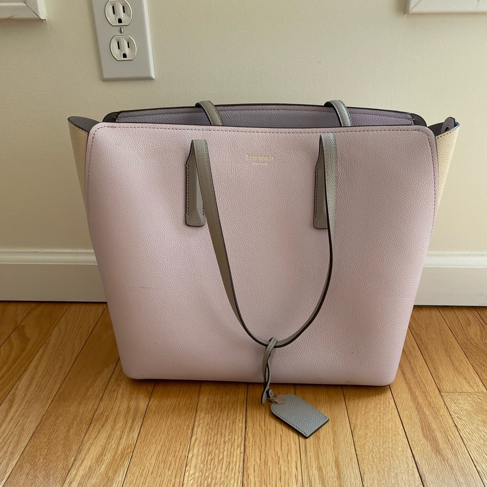 KATE SPADE NWT TOTE